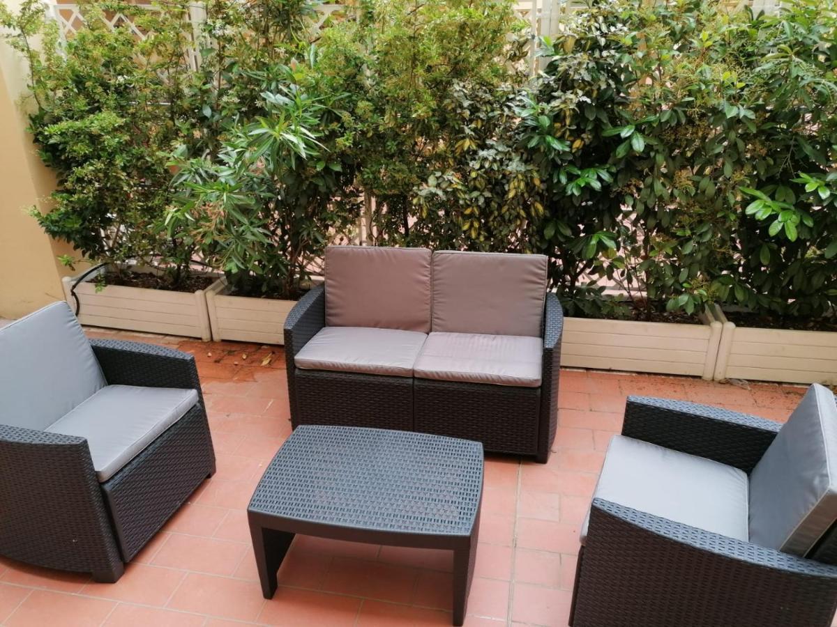 Ugo Bassi Lux Apartment Bologna Exterior photo