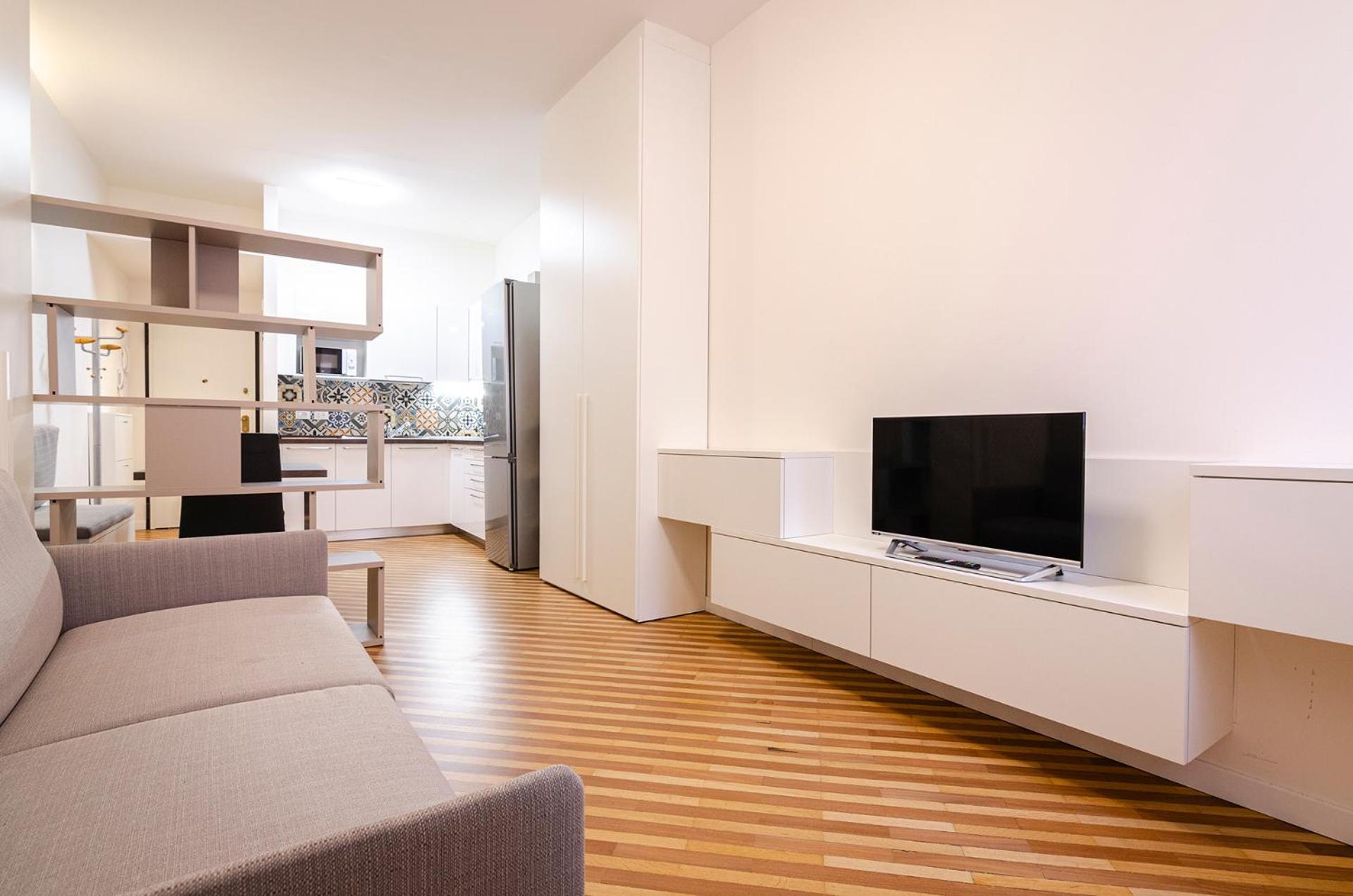 Ugo Bassi Lux Apartment Bologna Exterior photo
