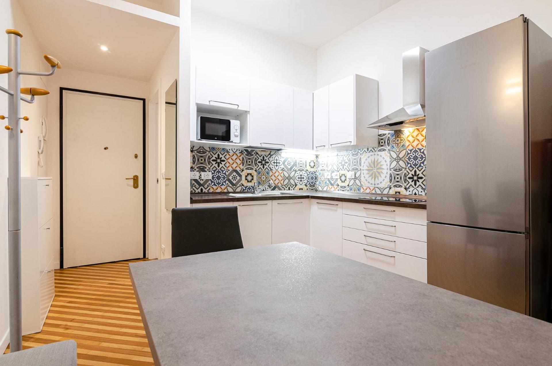 Ugo Bassi Lux Apartment Bologna Exterior photo