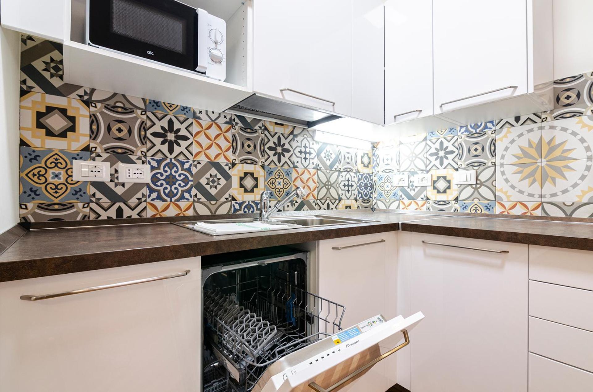 Ugo Bassi Lux Apartment Bologna Exterior photo